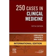 250 Cases in Clinical Medicine