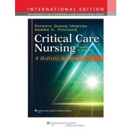 Critical Care Nursing: A Holistic Approach