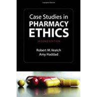 Case Studies in Pharmacy Ethics