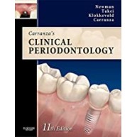 Carranza's Clinical Periodontology