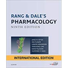 Rang & Dale's Pharmacology