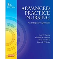 Advanced Practice Nursing: An Integrative Approach