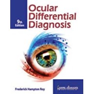 Ocular Differential Diagnosis