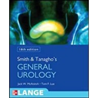  SMITH AND TANAGHO'S GENERAL UROLOGY 