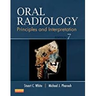 Oral Radiology: Principles and Interpretation