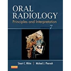 Oral Radiology: Principles and Interpretation