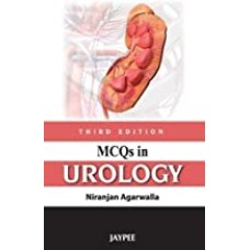 MCQs in Urology