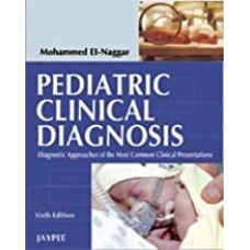 Pediatric Clinical Diagnosis