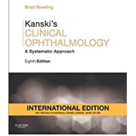 Kanski's Clinical Ophthalmology