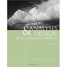 Systems Analysis and Design in a Changing World 