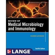 Review of Medical Microbiology and Immunology