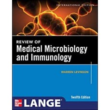 Review of Medical Microbiology and Immunology