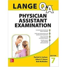 Lange Q&A: Physician Assistant Examination