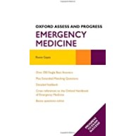 Oxford Assess and Progress: Emergency Medicine