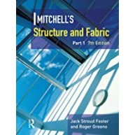 Mitchell's Structure & Fabric Part 1