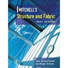 Mitchell's Structure & Fabric Part 1