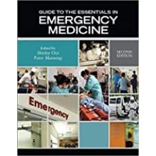 GUIDE TO ESSENTIALS IN EMERGENCY MEDICINE
