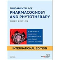 Fundamentals of Pharmacognosy and Phytotherapy