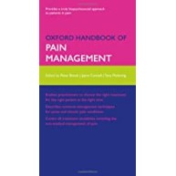Oxford Handbook of Pain Management