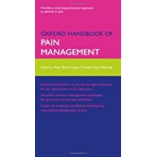 Oxford Handbook of Pain Management