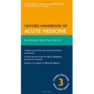 Oxford Handbook of Acute Medicine