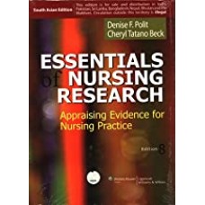 Essentials of Nursing Research : Appraising Evidence