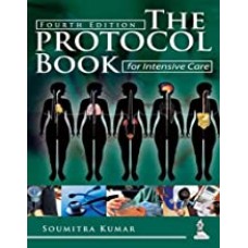 The Protocol Book for Intensive Care