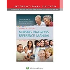 Sparks & Taylor's Nursing Diagnosis Reference Manual