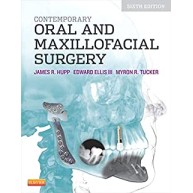 Contemporary Oral and Maxillofacial Surgery