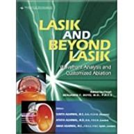 Lasik and Beyond Lasik Wavefront Analysis