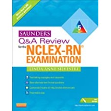 Saunders Q & A Review for the NCLEX-RN® Examination