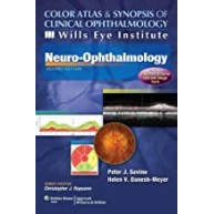 Color Atlas & Synopsis of Clinical Ophthalmology- Neuro Opthal.