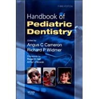 Handbook of Pediatric Dentistry