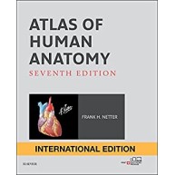 Atlas of Human Anatomy