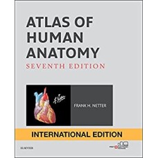 Atlas of Human Anatomy