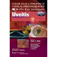 Color Atlas & Synopsis of Clinical Ophthalmology -uveitis