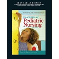 Essentials of Pediatric Nursing