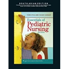 Essentials of Pediatric Nursing