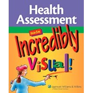 Health Assessment Made Incredibly Visual!