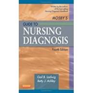 Mosby's Guide to Nursing Diagnosis