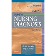 Mosby's Guide to Nursing Diagnosis