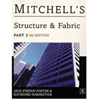 Mitchell's Structure & Fabric Part 2