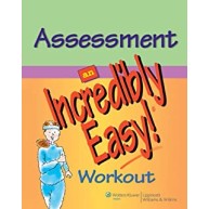 Assessment: An Incredibly Easy!