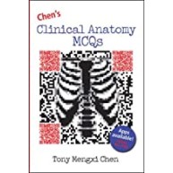 Chen's Clinical Anatomy  MCQs