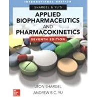 Applied Biopharmaceutics & Pharmacokinetics