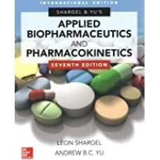 Applied Biopharmaceutics & Pharmacokinetics
