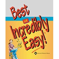 Best of Incredibly Easy!