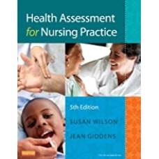Health Assessment for Nursing Practice