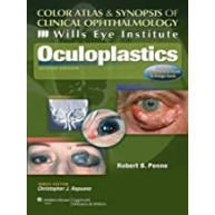 Wills Eye Institute - Oculoplastics (Color Atlas and Synopsis of Clinical Ophthalmology)