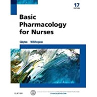 BASIC PHARMACOLOGY FOR NURSES 